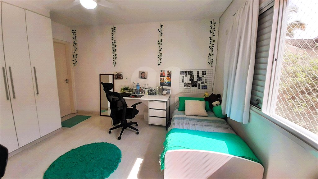 Casa à venda com 4 suítes no condomínio Vila das Acacias, São Paulo - SP