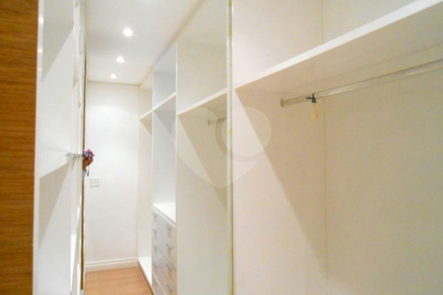 Apartamento à venda com 4 suítes em Morumbi, São Paulo, SP