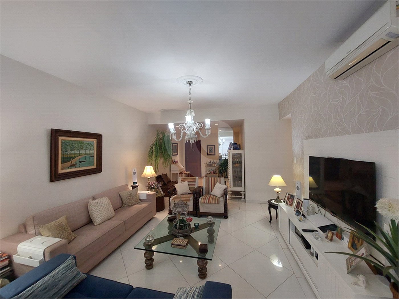 Apartamento à venda com 3 quartos, sendo 1 suíte, em Tijuca, Rio de Janeiro, RJ
