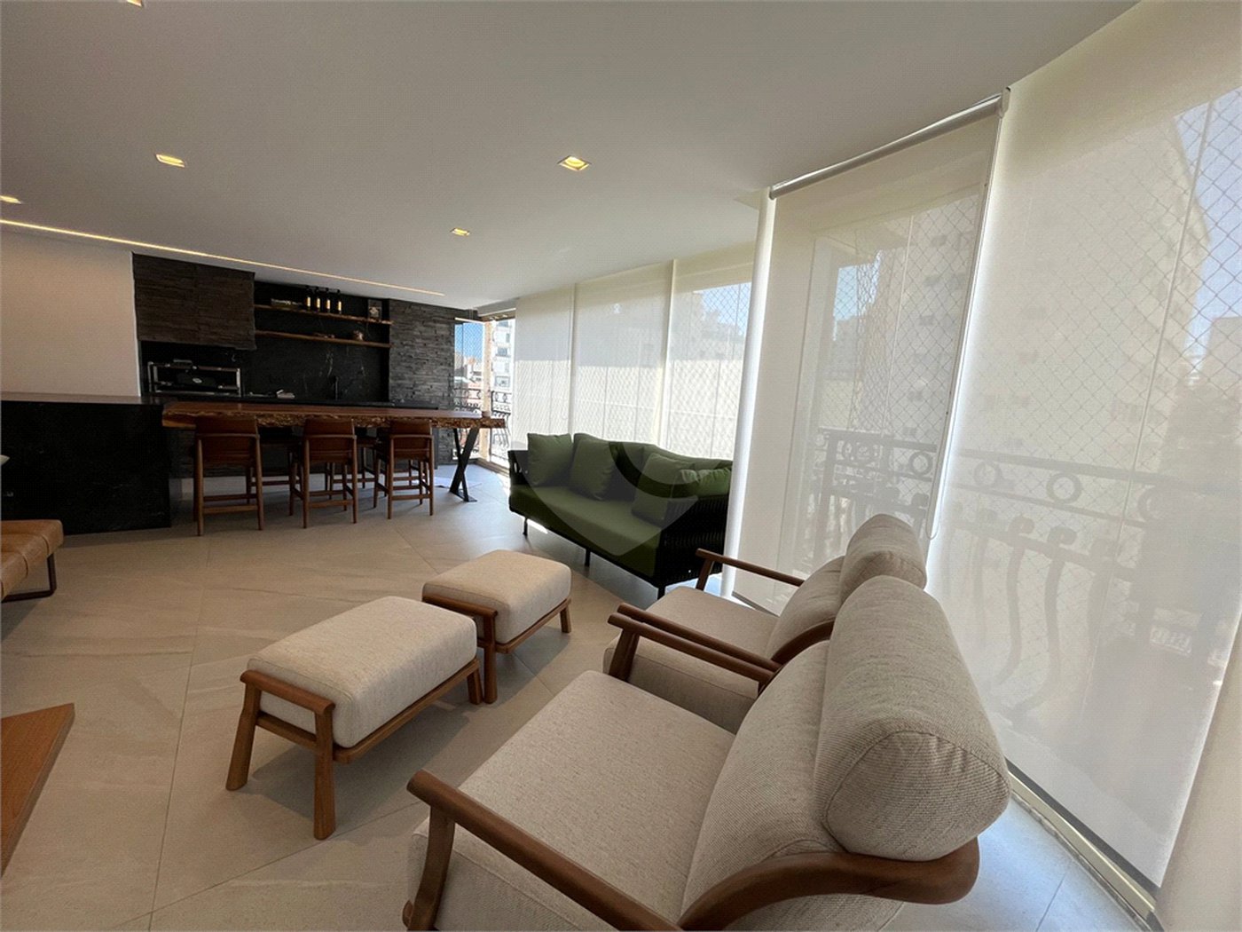 Apartamento à venda ou para alugar com 4 suítes em Santana, São Paulo, SP