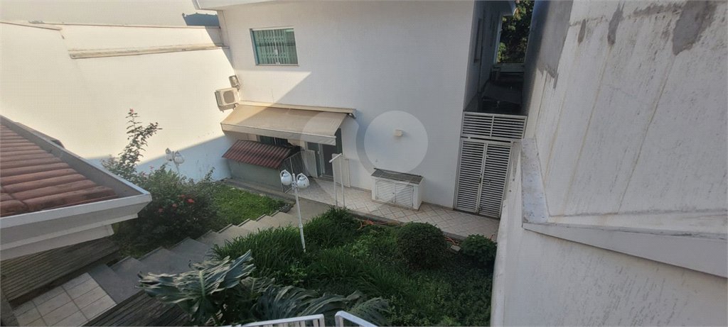 Sobrado à venda com 4 quartos, sendo 2 suítes, em Tucuruvi, São Paulo, SP