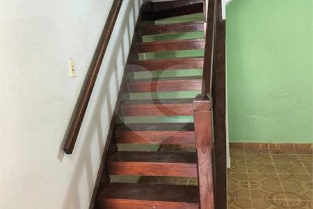 Casa à venda com 4 quartos em Vila Clementino, São Paulo, SP