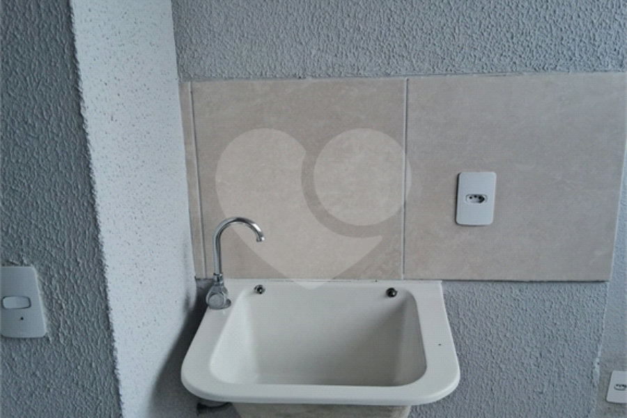 Apartamento para alugar com 1 suíte em Tucuruvi, São Paulo, SP