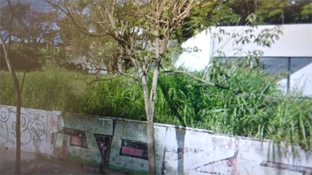 Terreno à venda ou para alugar no condomínio Giovanni Gronchi, São Paulo - SP