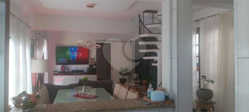 Casa à venda com 3 quartos, sendo 1 suíte,  no condomínio Aruã  Eco Park, Mogi das Cruzes - SP