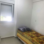 Apartamento Residencial à venda, Barra Funda, Guarujá - AP1709.