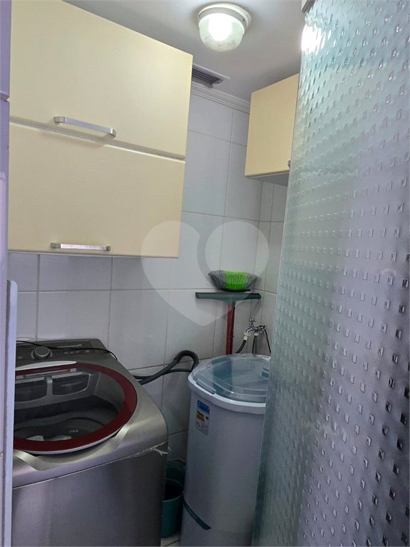Apartamento à venda com 2 quartos em Pinheiros, São Paulo, SP