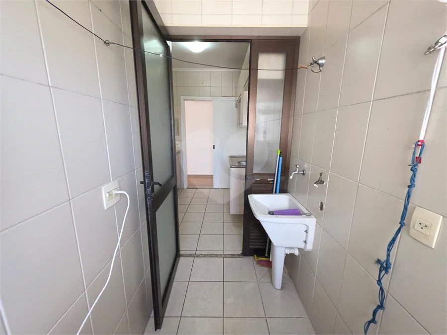 Apartamento para alugar com 4 quartos, sendo 1 suíte, em Santana, São Paulo, SP