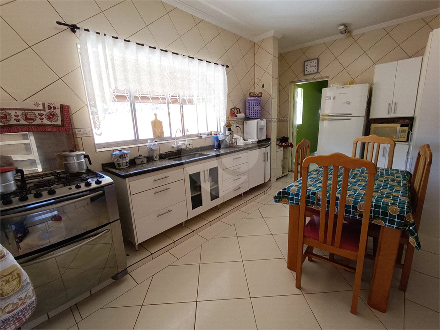 Casa à venda com 2 quartos em Jardim Maria Trindade, São Roque, SP