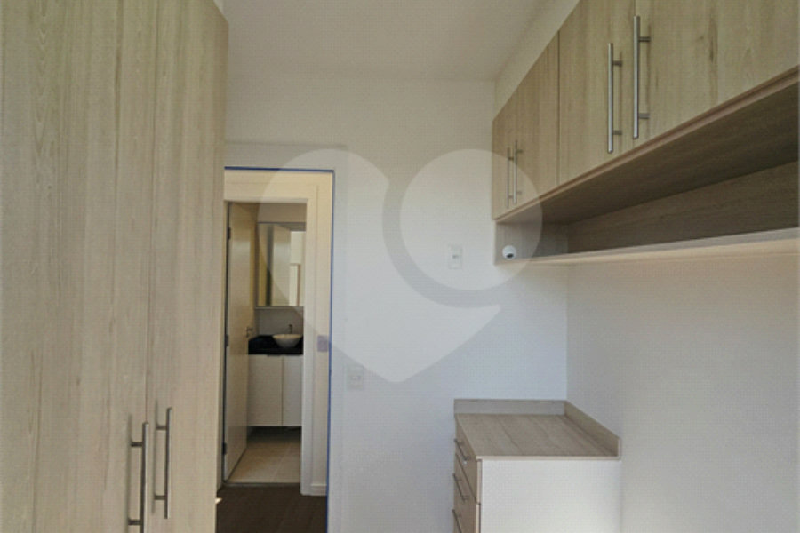 Apartamento à venda com 2 quartos em Santana, São Paulo, SP