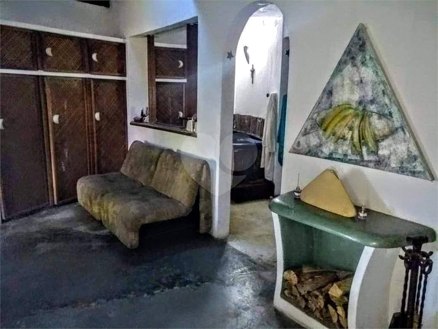 Chácara à venda com 4 quartos, sendo 3 suítes, no Centro, Juquitiba, SP