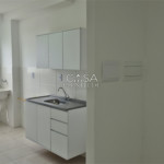 Apartamento à venda com 2 quartos em Ipatinga, Sorocaba, SP