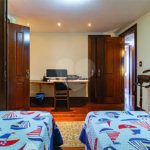 Casa à venda com 4 suítes em Joá, Rio de Janeiro, RJ