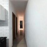 Casa à venda com 2 quartos em Jardim Residencial Villagio Ipanema I, Sorocaba, SP