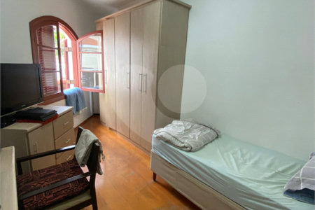 Sobrado à venda com 2 quartos, sendo 1 suíte, em Vila Gustavo, São Paulo, SP