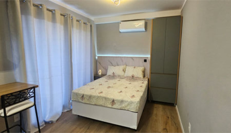 Studio à venda ou para alugar em Vila Cordeiro, São Paulo, SP