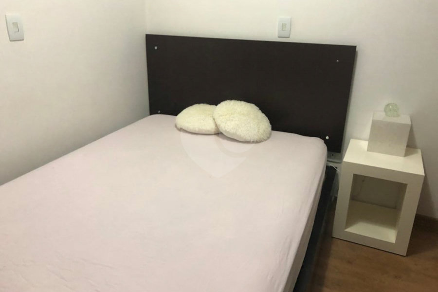 Apartamento à venda com 3 quartos, sendo 1 suíte, em Santana, São Paulo, SP