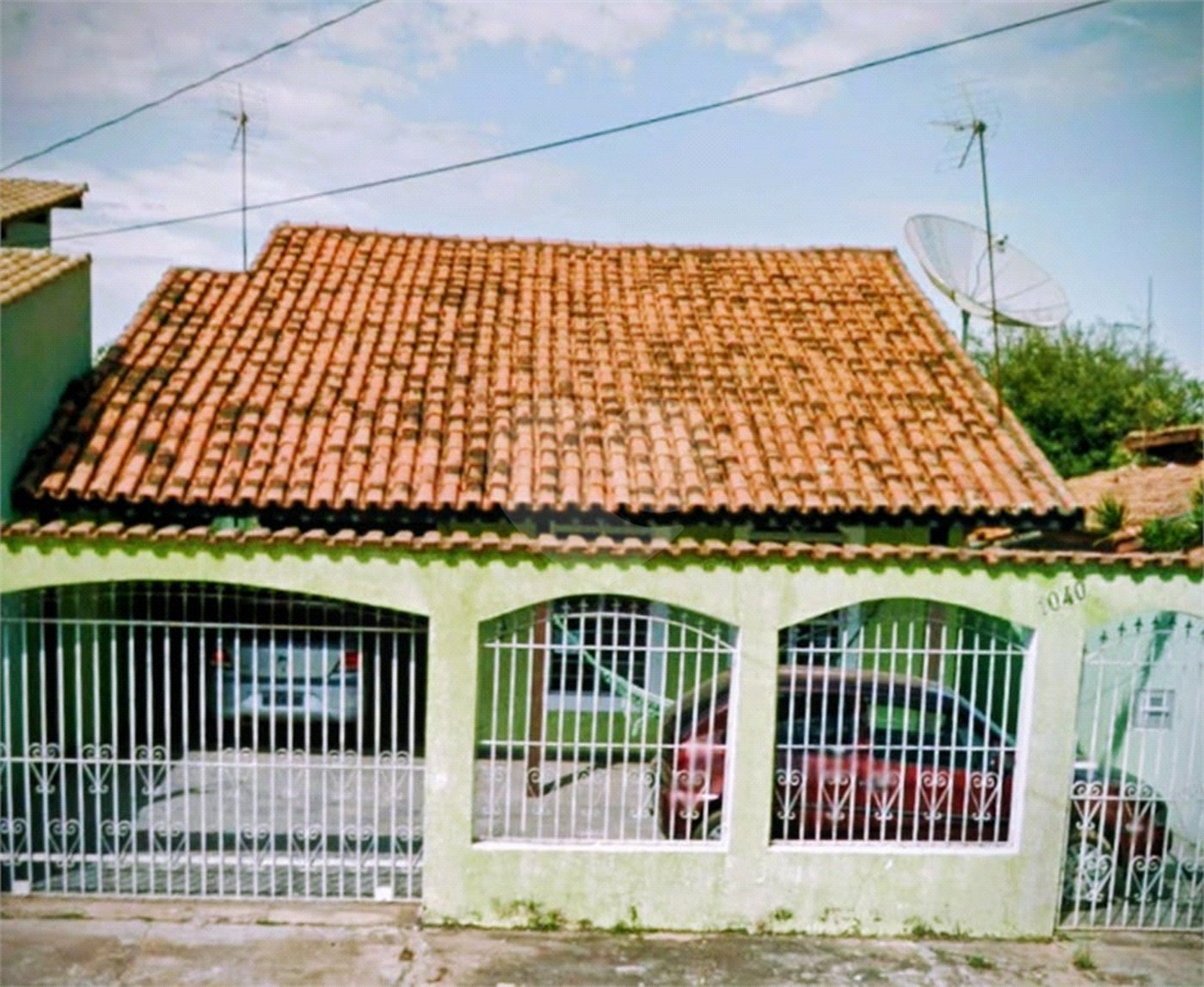 Casa à venda com 3 quartos, sendo 1 suíte,  em Parque São Bento, Sorocaba, SP