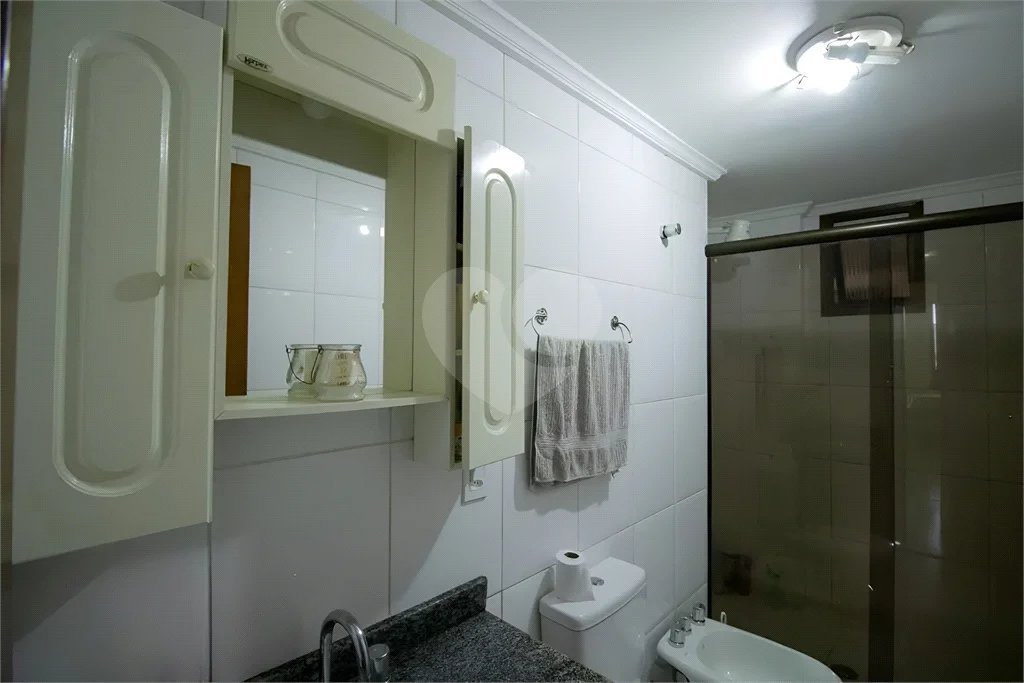 Apartamento à venda 120m² com 3 Quartos, 1 suíte e 2 Vagas - Vila da Saúde