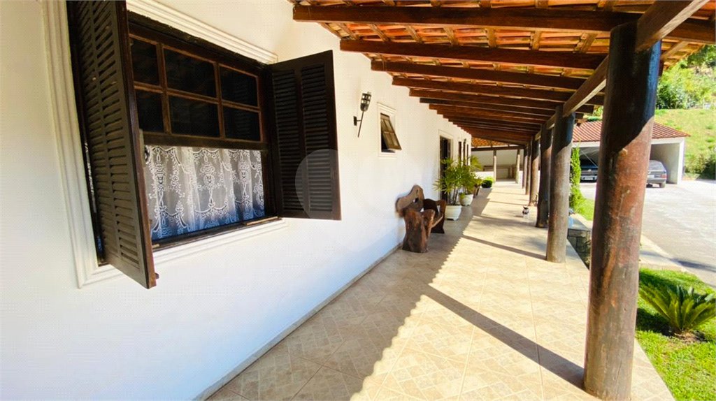 Chácara à venda com 3 quartos, sendo 1 suíte, em Rio Acima, Mairiporã, SP