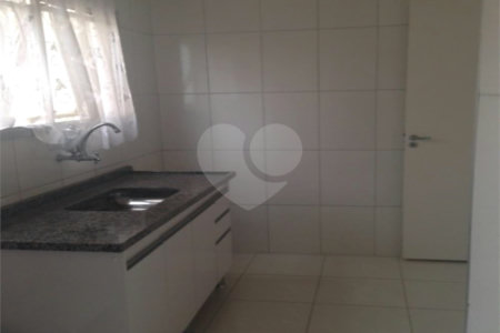 Apartamento à venda com 2 quartos em Jabaquara, São Paulo, SP