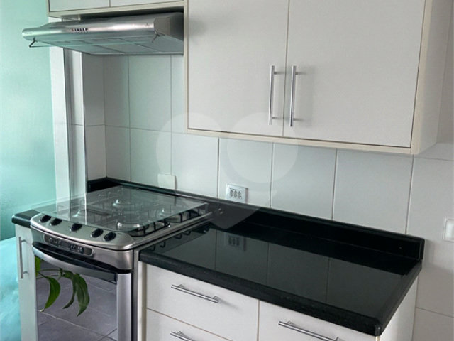 Apartamento à venda com 3 quartos, sendo 1 suíte,  em Santana, São Paulo, SP