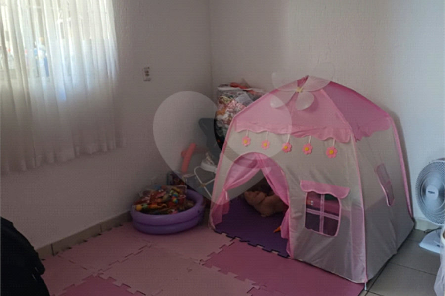 Sobrado à venda com 4 quartos, sendo 1 suíte, em Santana, São Paulo, SP