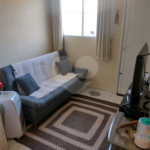 Casa à venda com 1 quarto em Parque Três Meninos, Sorocaba, SP