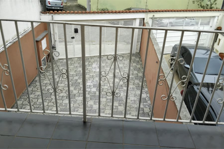Casa à venda com 4 quartos, sendo 3 suítes,  em Vila Polopoli, São Paulo, SP