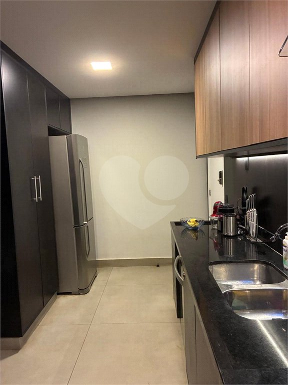 Apartamento à venda com 4 quartos, sendo 3 suítes, em Vila Andrade, São Paulo, SP