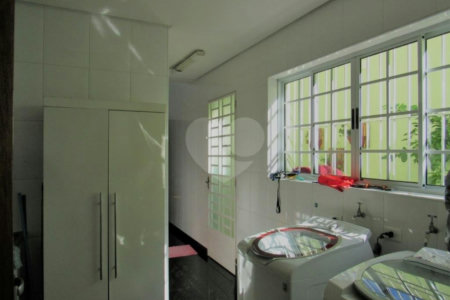 Casa à venda com 4 suítes em Alto da Boa Vista, São Paulo, SP