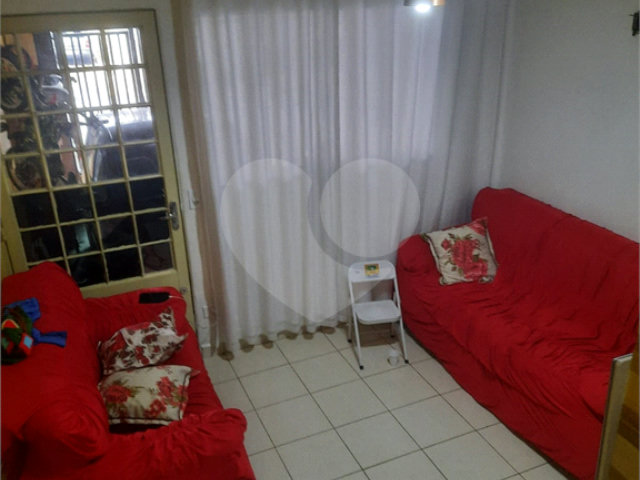 Sobrado à venda com 4 suítes em Limão, São Paulo, SP