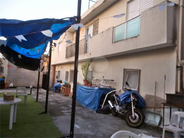 Sobrado à venda com 6 quartos em Imirim, São Paulo, SP