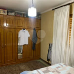 Casa Térrea à venda com 3 quartos, sendo 1 suíte,  em Horto, São Paulo, SP