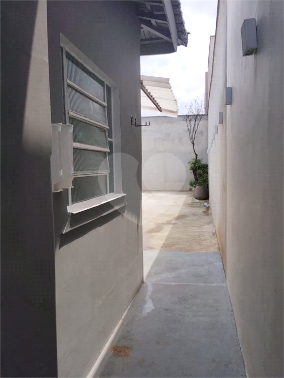 Casa Térrea à venda com 1 quarto em Vila Nivi, São Paulo, SP