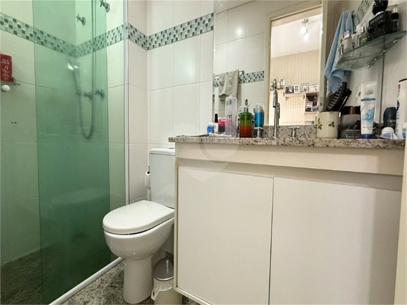 Apartamento à venda com 3 suítes em Anália Franco, São Paulo, SP