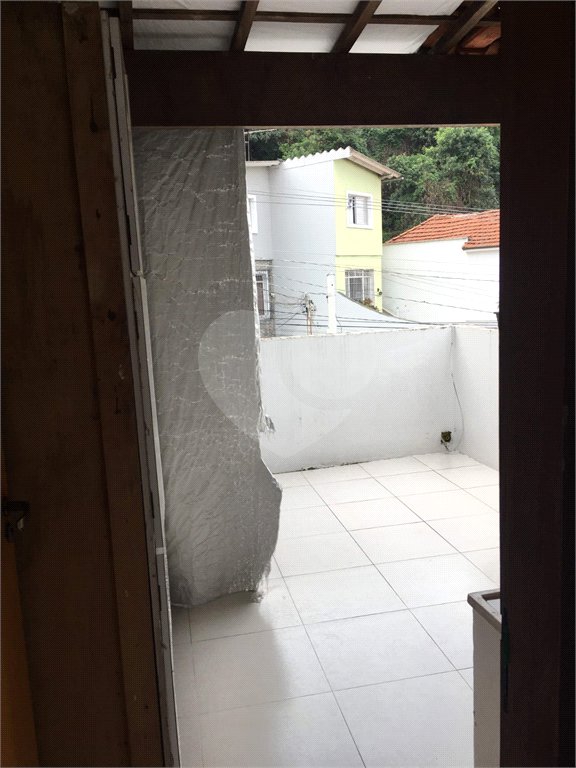 Sobrado à venda com 3 suítes em Vila Nivi, São Paulo, SP