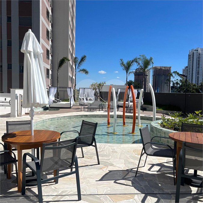 Apartamento para alugar com 2 quartos, sendo 1 suíte, em Vila Mogilar, Mogi das Cruzes, SP