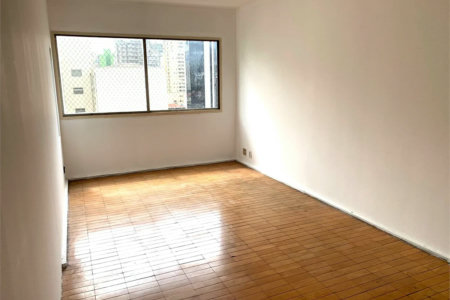 Apartamento à venda com 3 quartos em Pinheiros, São Paulo, SP
