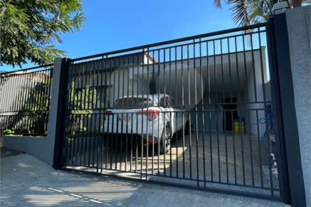 Casa à venda com 3 suítes em Jardim Terceiro Centenário, Atibaia, SP