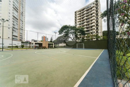 Apartamento à venda com 3 suítes no Centro, São Bernardo do Campo, SP