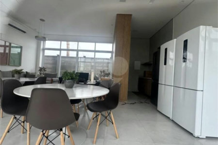 Apartamento à venda com 2 quartos em Jardins do Império, Indaiatuba, SP