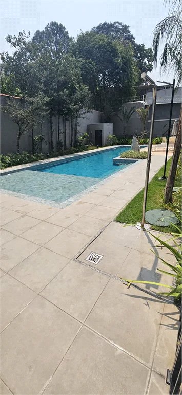 Studio à venda ou para alugar com 1 suíte em Pinheiros, São Paulo, SP