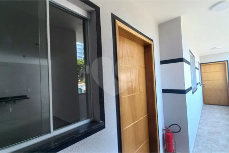Apartamento à venda com 2 quartos em Vila Aurora (zona Norte), São Paulo, SP