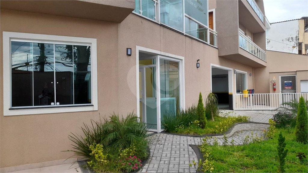 Apartamento à venda com 2 quartos em Tremembé, São Paulo, SP