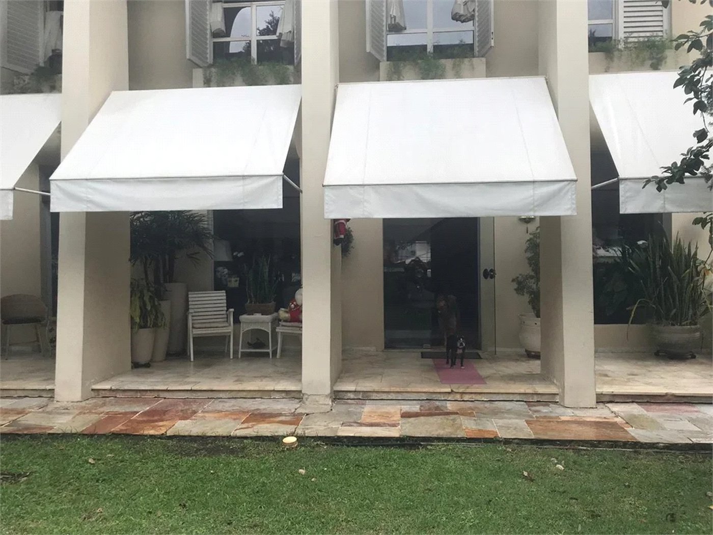 Casa à venda com 4 suítes em Jardim Leonor, São Paulo, SP
