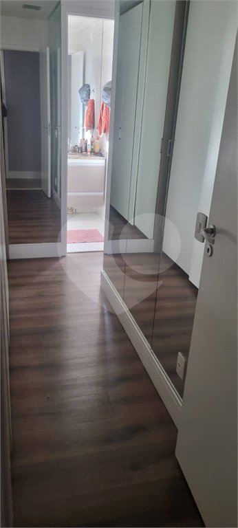 Apartamento à venda com 3 quartos, sendo 1 suíte, em Baeta Neves, São Bernardo do Campo, SP