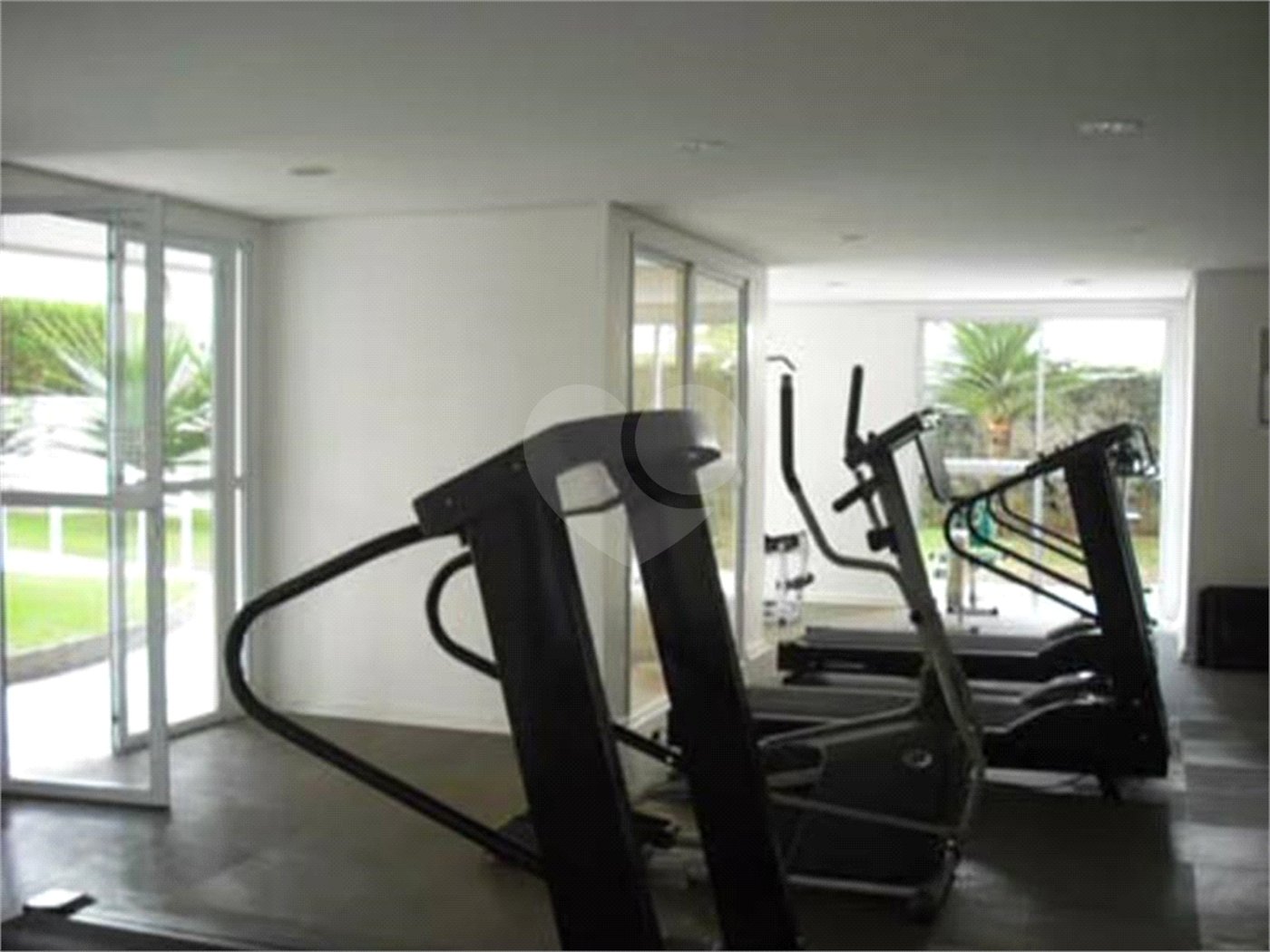 Apartamento à venda com 1 quarto em Perdizes, São Paulo, SP