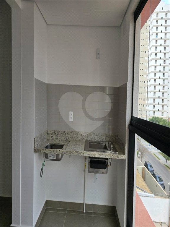 Apartamento à venda com 2 quartos, sendo 1 suíte, em Parque Campolim, Sorocaba, SP