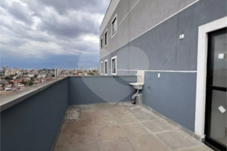 Apartamento à venda com 2 quartos em Vila Nivi, São Paulo, SP